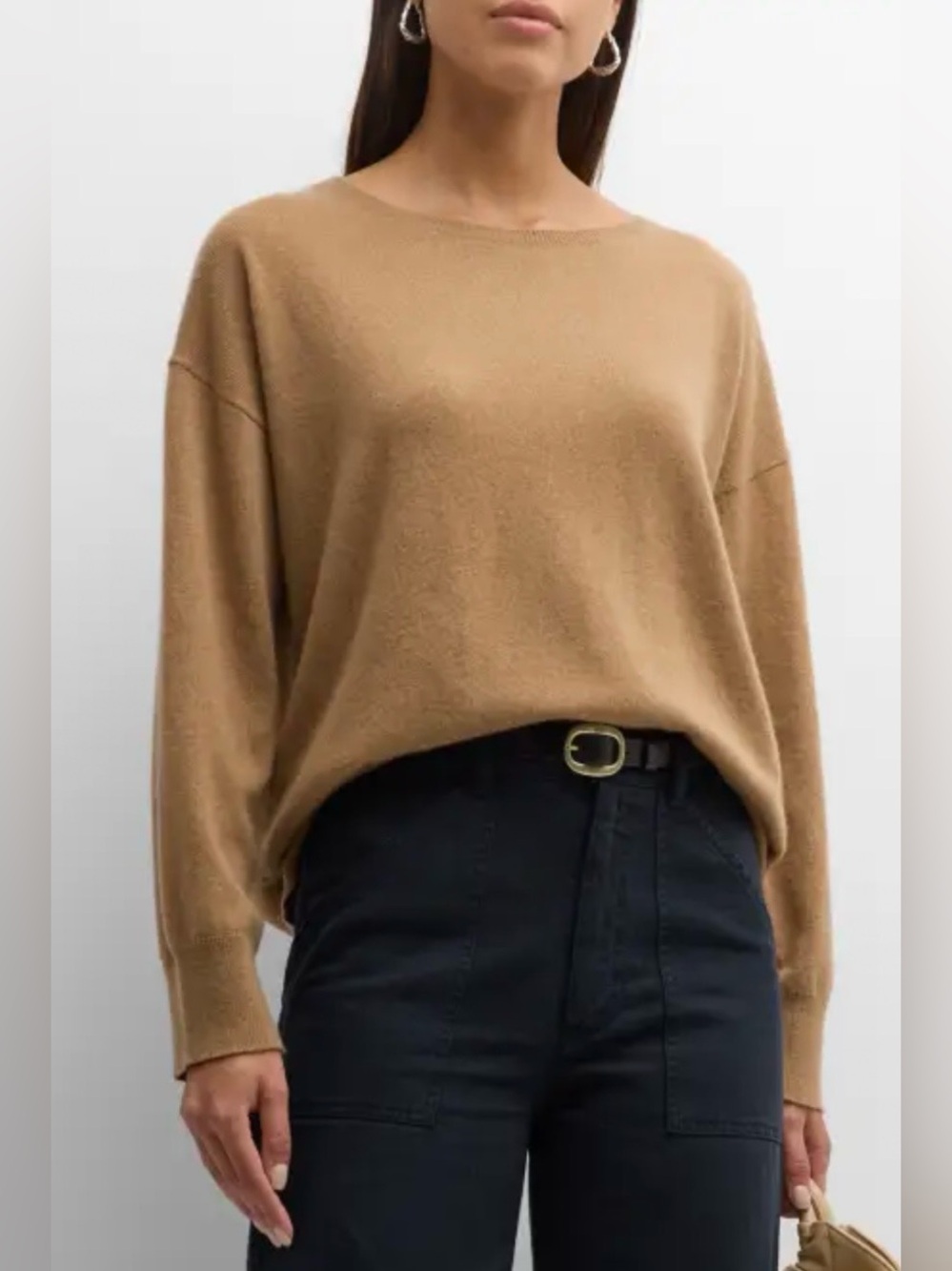 Nili Lotan Cashmere Sweater